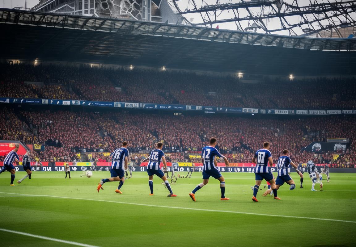 德甲联赛前瞻：门兴格拉德巴赫保级关键战迎战莱比锡红牛，客队冲击积分榜首位