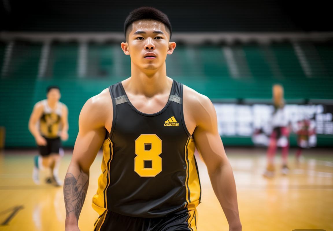 CBA交易窗口开启，青岛男篮阵容调整助力年轻中锋杨翰森迎来新机遇