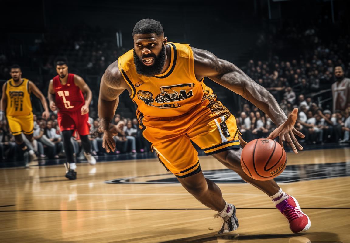 凯尔特人险胜骑士队：普理查德狂砍42分，布朗贡献三双助NBA主场过关