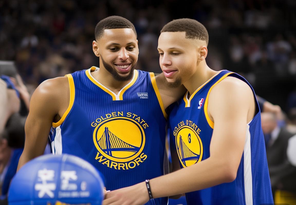 赛斯·库里加盟金州勇士：三分射手兄弟联手，共谱家族新篇
